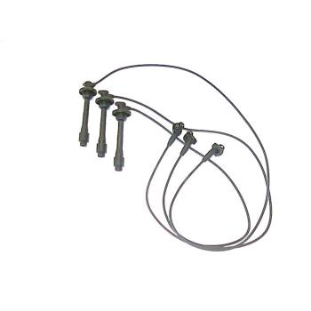 2003 Lexus RX300 Spark Plug Wire Set Denso 6716185 image 1 of 1