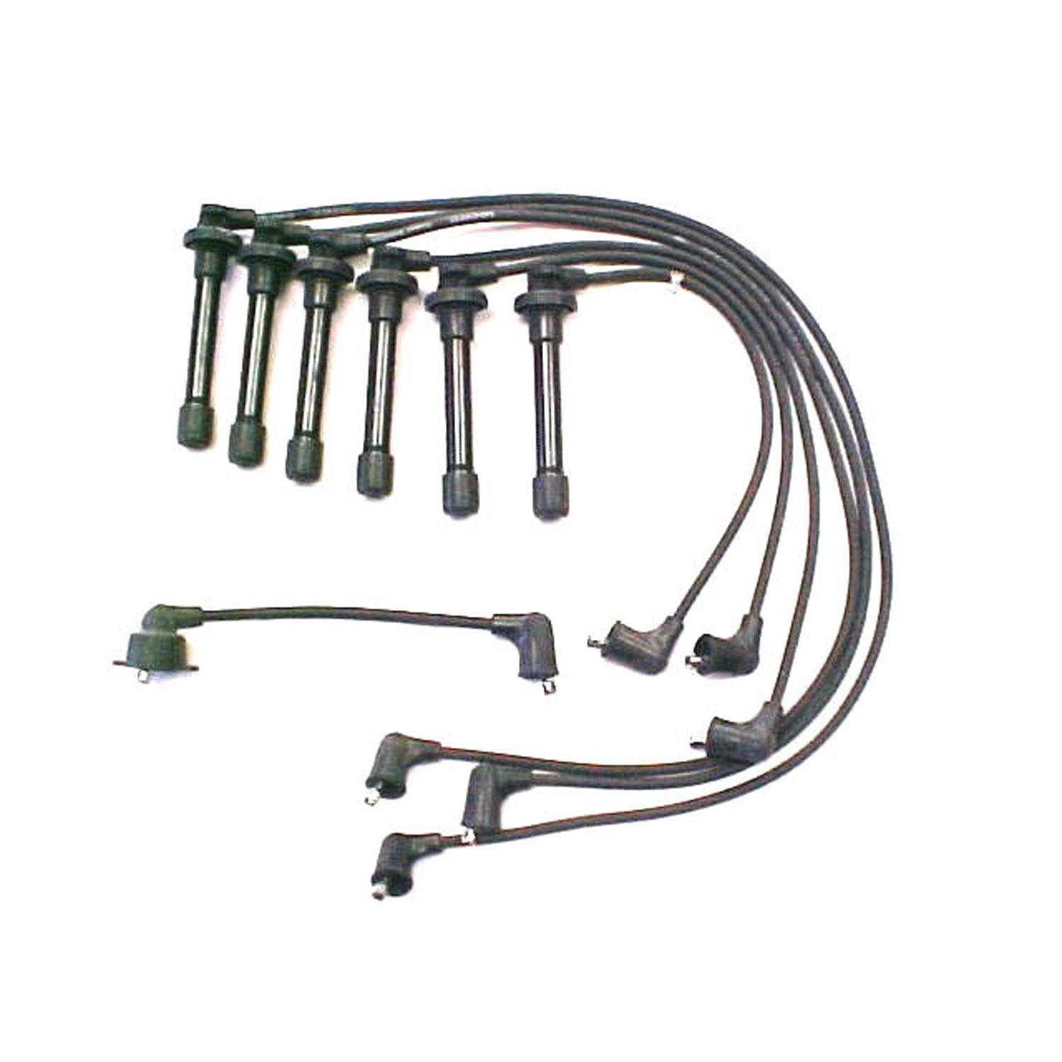 Denso 6716189 Ignition Wire Set product image 1 of 1