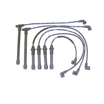 2000 Mercury Villager Spark Plug Wire Set Denso 6716196 image 1 of 1