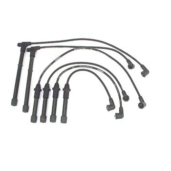 2000 Infiniti QX4 Spark Plug Wire Set Denso 6716197 image 1 of 1