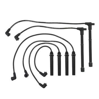 2004 Nissan Xterra Spark Plug Wire Set Denso 6716201 image 1 of 1