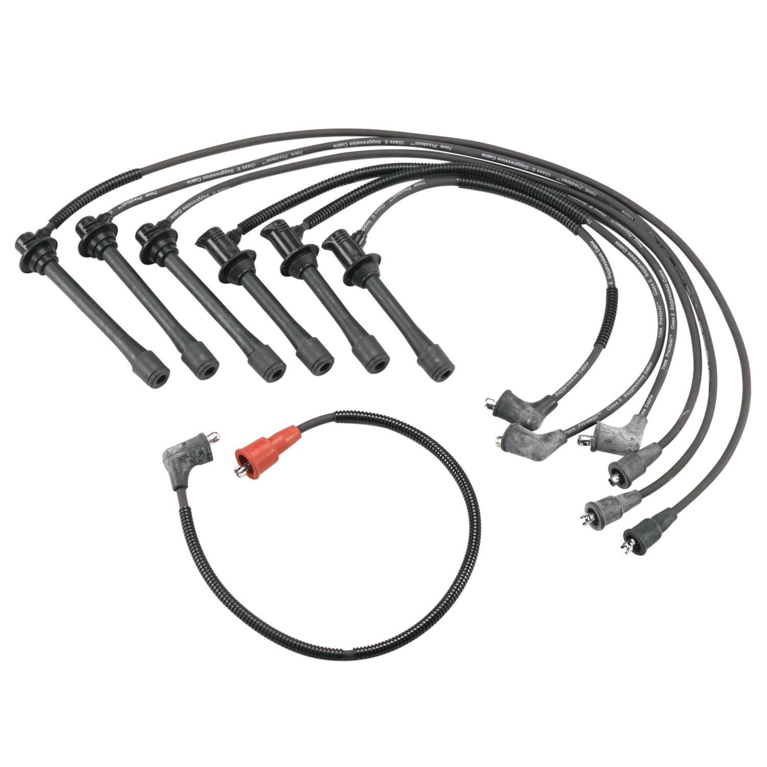 Denso 6716212 Ignition Wire Set product image 1 of 1