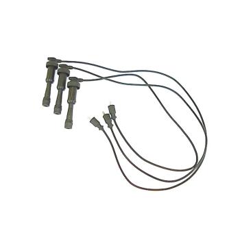 1994 Mitsubishi Montero Spark Plug Wire Set Denso 6716214 image 1 of 1