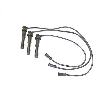 2004 Kia Sedona Spark Plug Wire Set Denso 6716229 image 1 of 1
