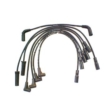 2006 Chevrolet Silverado 1500 Spark Plug Wire Set Denso 6716235 image 1 of 1