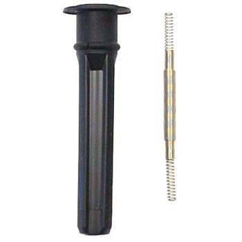 2001 Dodge Stratus Direct Ignition Coil Boot Kit Denso 6716240 image 1 of 1