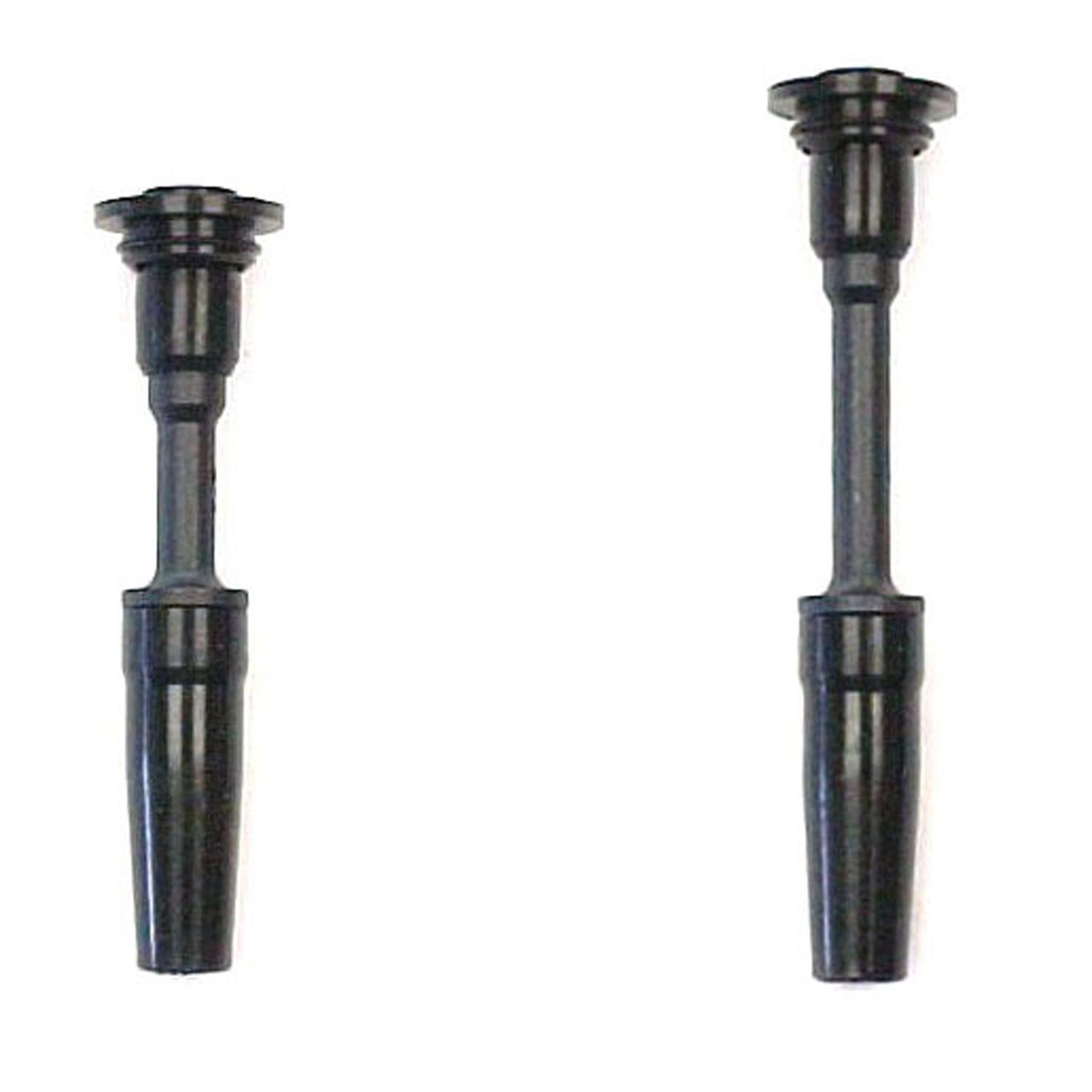 Denso 6716252 - Direct Ignition Coil Boot Kit Denso 6716252 Direct Ignition Coil Boot Kit product image 1 of 1