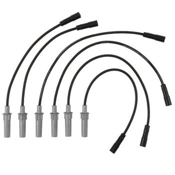 2008 Chrysler Pacifica Spark Plug Wire Set Denso 6716264 image 1 of 1