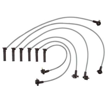 2006 Mercury Mountaineer Spark Plug Wire Set Denso 6716265 image 1 of 1
