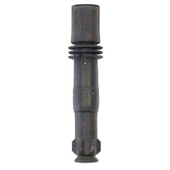 2002 Porsche Boxster Direct Ignition Coil Boot Kit Denso 6716269 image 1 of 1