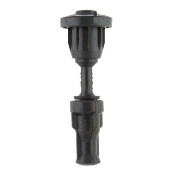 1994 Infiniti J30 Direct Ignition Coil Boot Kit Denso 6716273 image 1 of 1