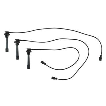 2006 Mitsubishi Montero Spark Plug Wire Set Denso 6716279 image 1 of 1