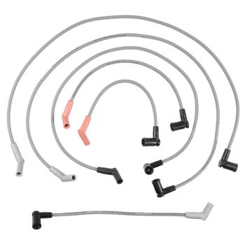 2008 Ford F-150 Spark Plug Wire Set Denso 6716282 image 1 of 1
