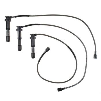 2006 Hyundai Santa Fe Spark Plug Wire Set Denso 6716288 image 1 of 1