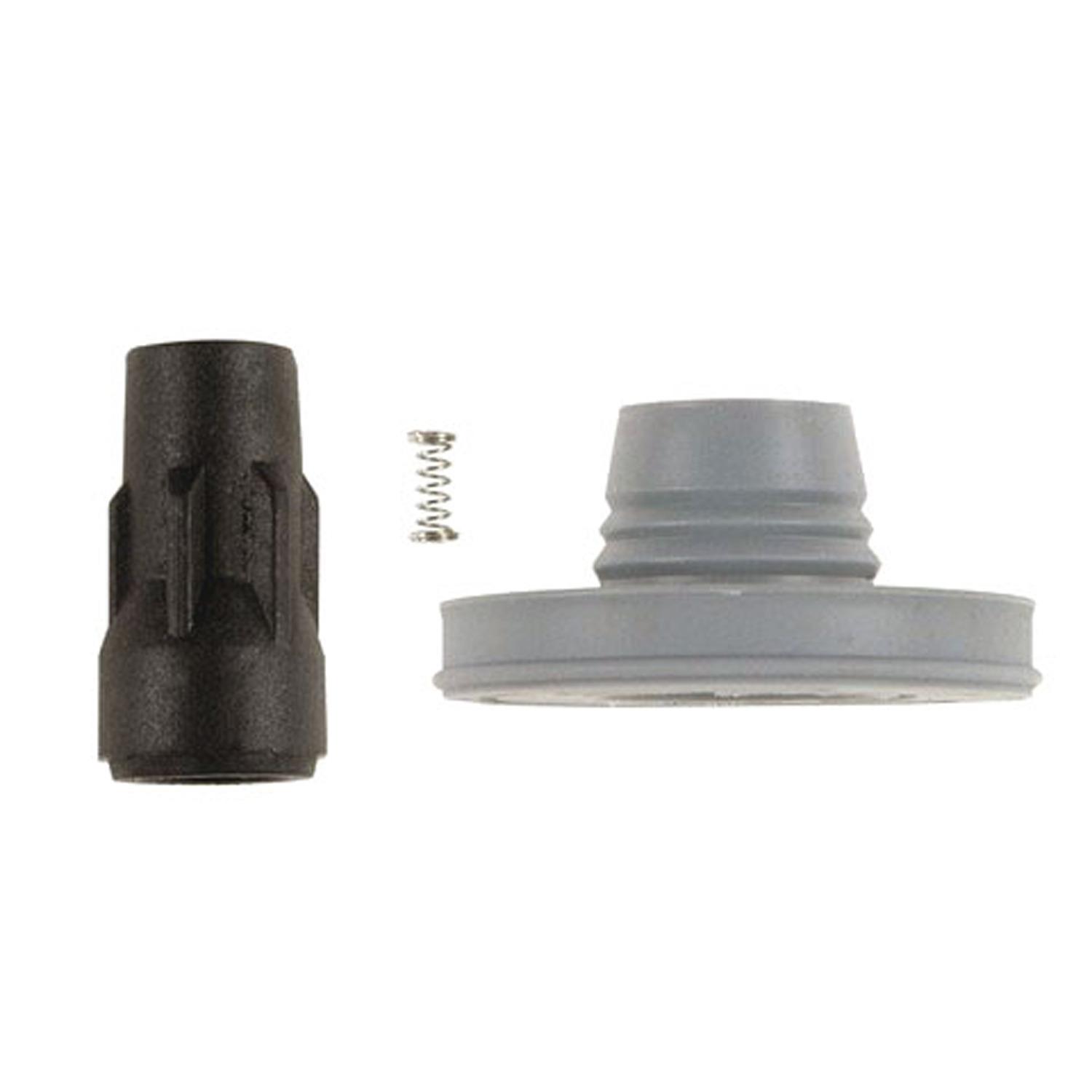 Denso 6716291 Direct Ignition Coil Boot Kit product image 1 of 1