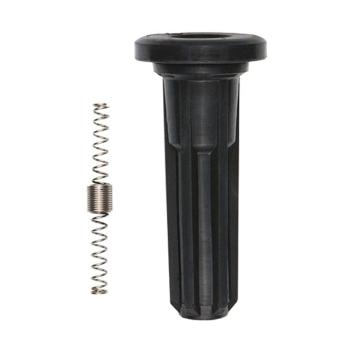 2009 Chevrolet Trailblazer Direct Ignition Coil Boot Kit Denso 6716293 image 1 of 1