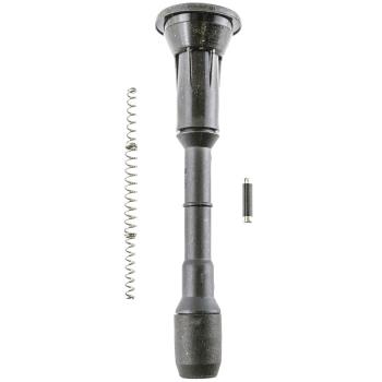 2012 Infiniti EX35 Direct Ignition Coil Boot Kit