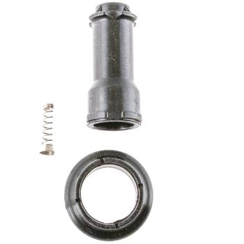 2006 Kia Optima Direct Ignition Coil Boot Kit Denso 6716305 image 1 of 1