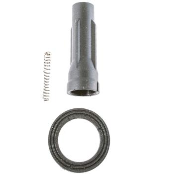 2015 Toyota Sienna Direct Ignition Coil Boot Kit Denso 6716311 image 1 of 1