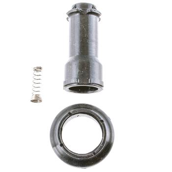 2009 Hyundai Santa Fe Direct Ignition Coil Boot Kit Denso 6716313 image 1 of 1