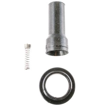 2010 Kia Rondo Direct Ignition Coil Boot Kit Denso 6716314 image 1 of 1