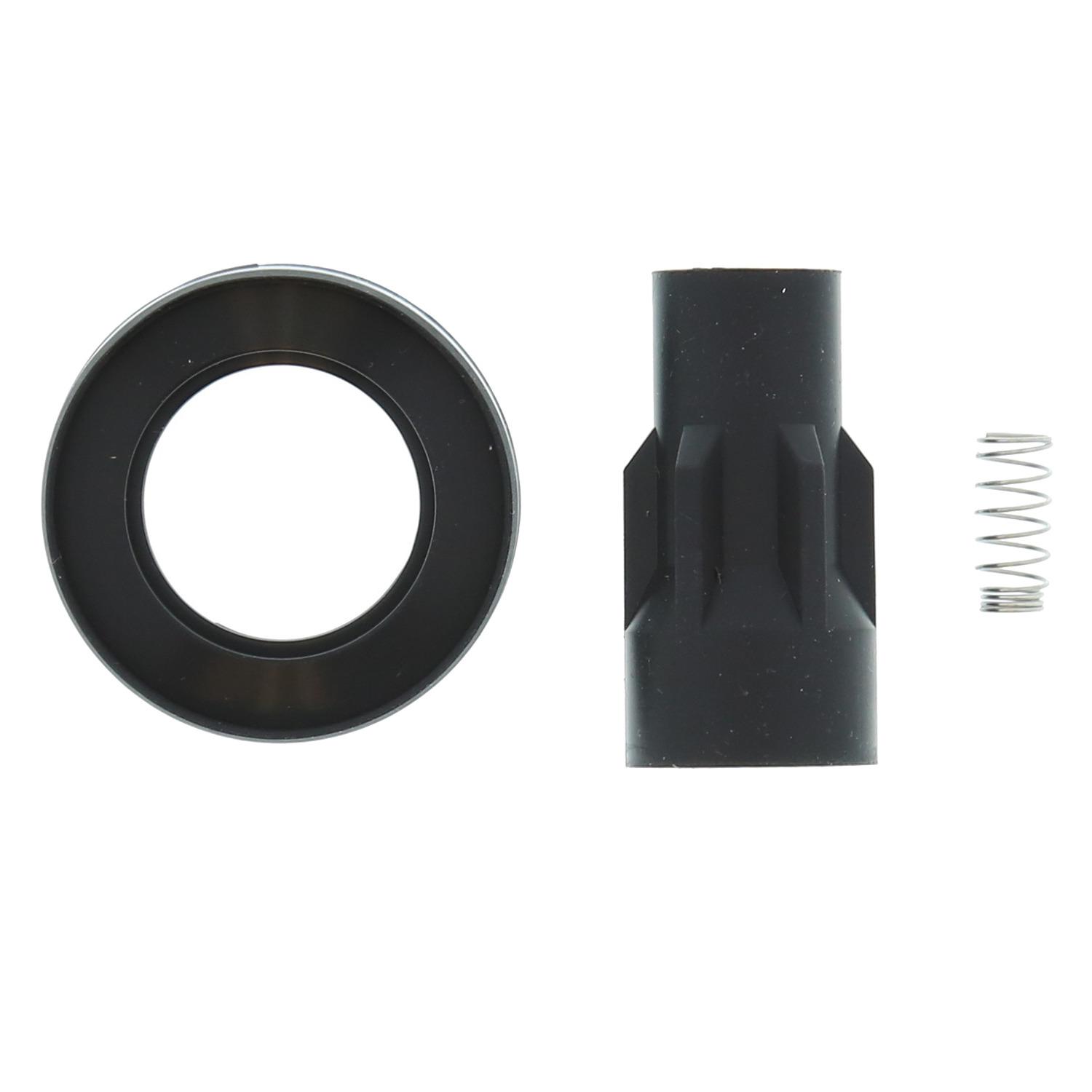 Denso 6716315 - Direct Ignition Coil Boot Kit Denso 6716315 Direct Ignition Coil Boot Kit product image 1 of 1