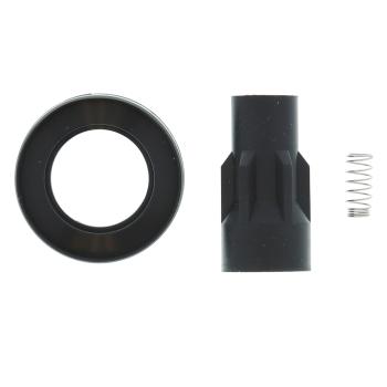 2008 Lexus RX400h Direct Ignition Coil Boot Kit Denso 6716315 image 1 of 1