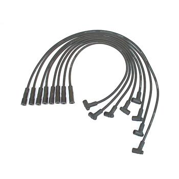 1978 GMC C25 Spark Plug Wire Set Denso 6718008 image 1 of 1