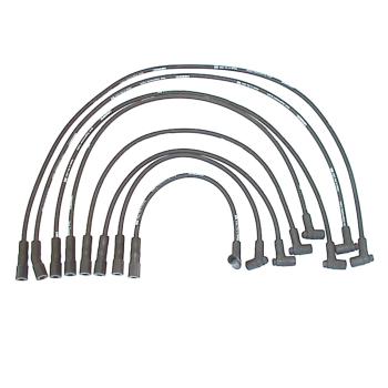 1982 Cadillac Eldorado Spark Plug Wire Set Denso 6718010 image 1 of 1