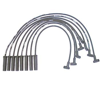 1986 Chevrolet C20 Suburban Spark Plug Wire Set Denso 6718011 image 1 of 1