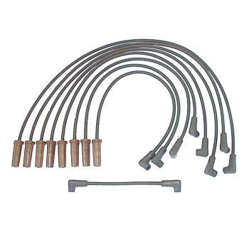 1991 GMC V3500 Spark Plug Wire Set Denso 6718015 image 1 of 1