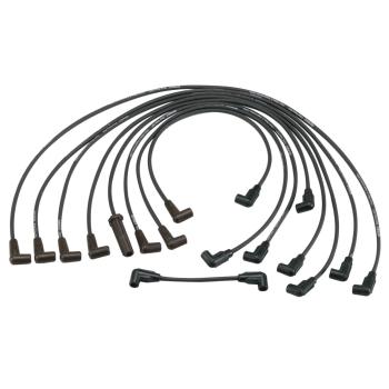 1987 Pontiac Grand Prix Spark Plug Wire Set Denso 6718019 image 1 of 1
