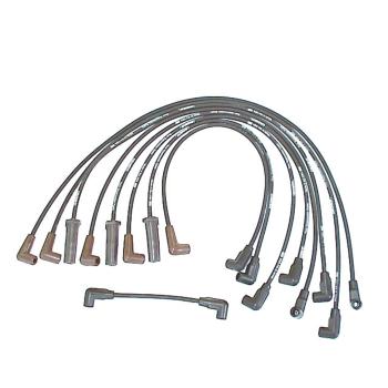 1993 Chevrolet Caprice Spark Plug Wire Set Denso 6718020 image 1 of 1