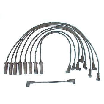 1995 GMC K2500 Spark Plug Wire Set Denso 6718021 image 1 of 1