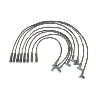 1980 Buick Electra Spark Plug Wire Set Denso 6718028 image 1 of 1