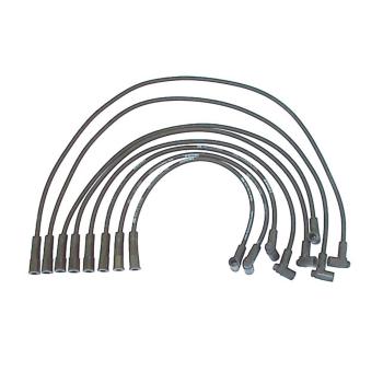 1981 Pontiac LeMans Spark Plug Wire Set Denso 6718029 image 1 of 1