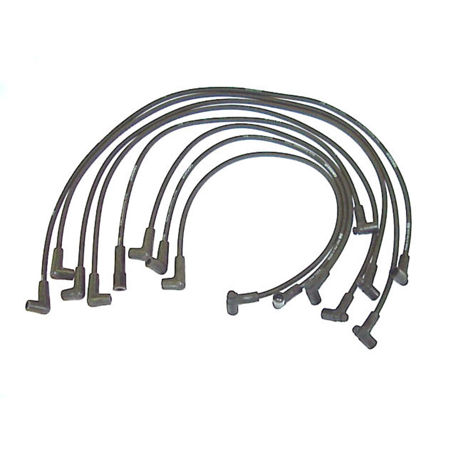 Denso 6718031 Ignition Wire Set product image 1 of 1