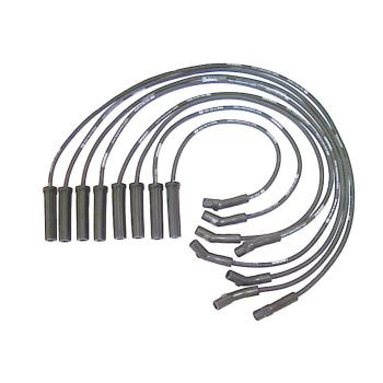 1985 Cadillac DeVille Spark Plug Wire Set Denso 6718032 image 1 of 1