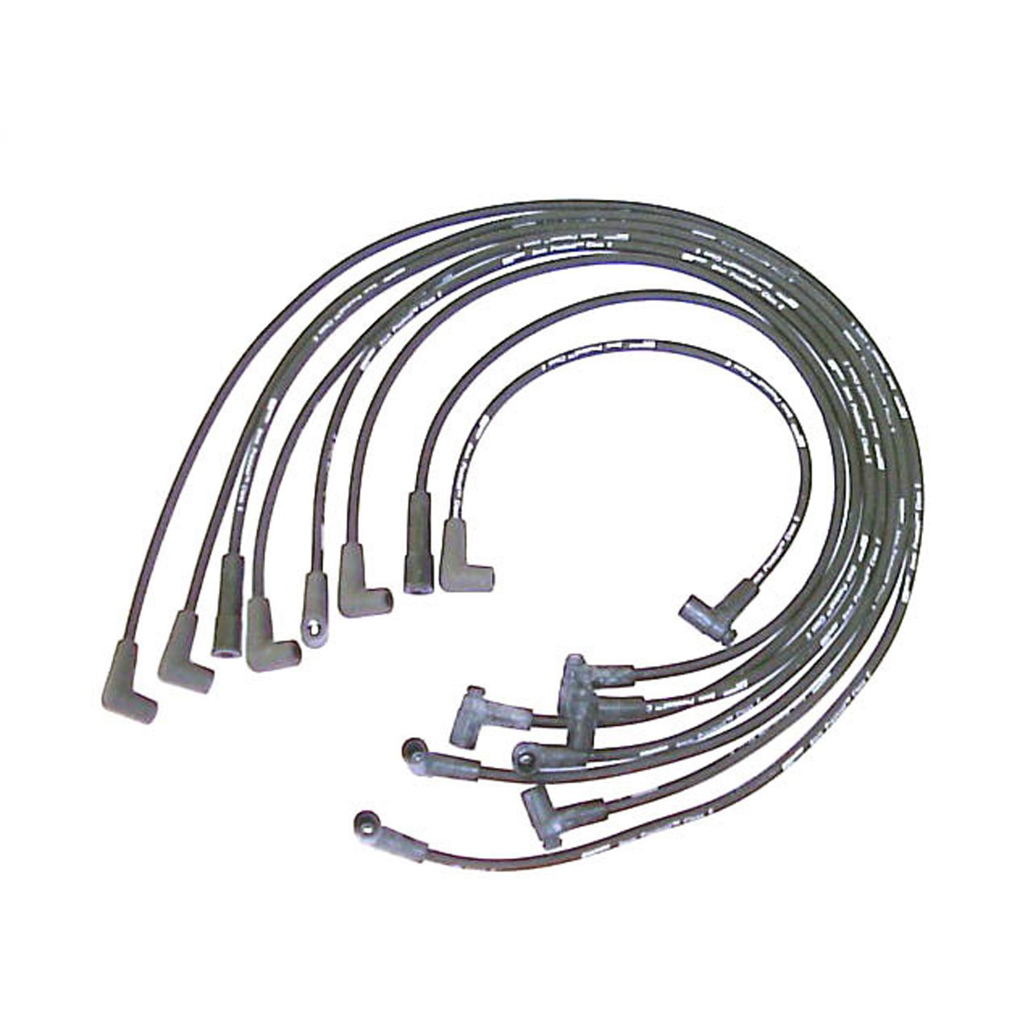 Denso 6718033 Ignition Wire Set product image 1 of 1
