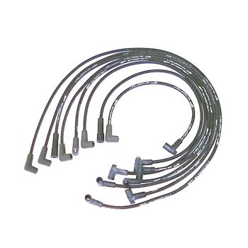 1986 Pontiac Firebird Spark Plug Wire Set Denso 6718033 image 1 of 1
