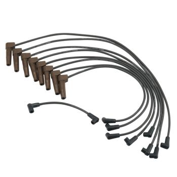 1993 Chevrolet C1500 Spark Plug Wire Set Denso 6718037 image 1 of 1