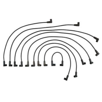 1996 Chevrolet G30 Spark Plug Wire Set Denso 6718039 image 1 of 1