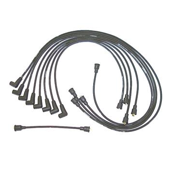 1967 GMC P15/P1500 Van Spark Plug Wire Set Denso 6718040 image 1 of 1