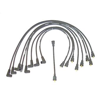 1971 Chevrolet G10 Van Spark Plug Wire Set Denso 6718041 image 1 of 1