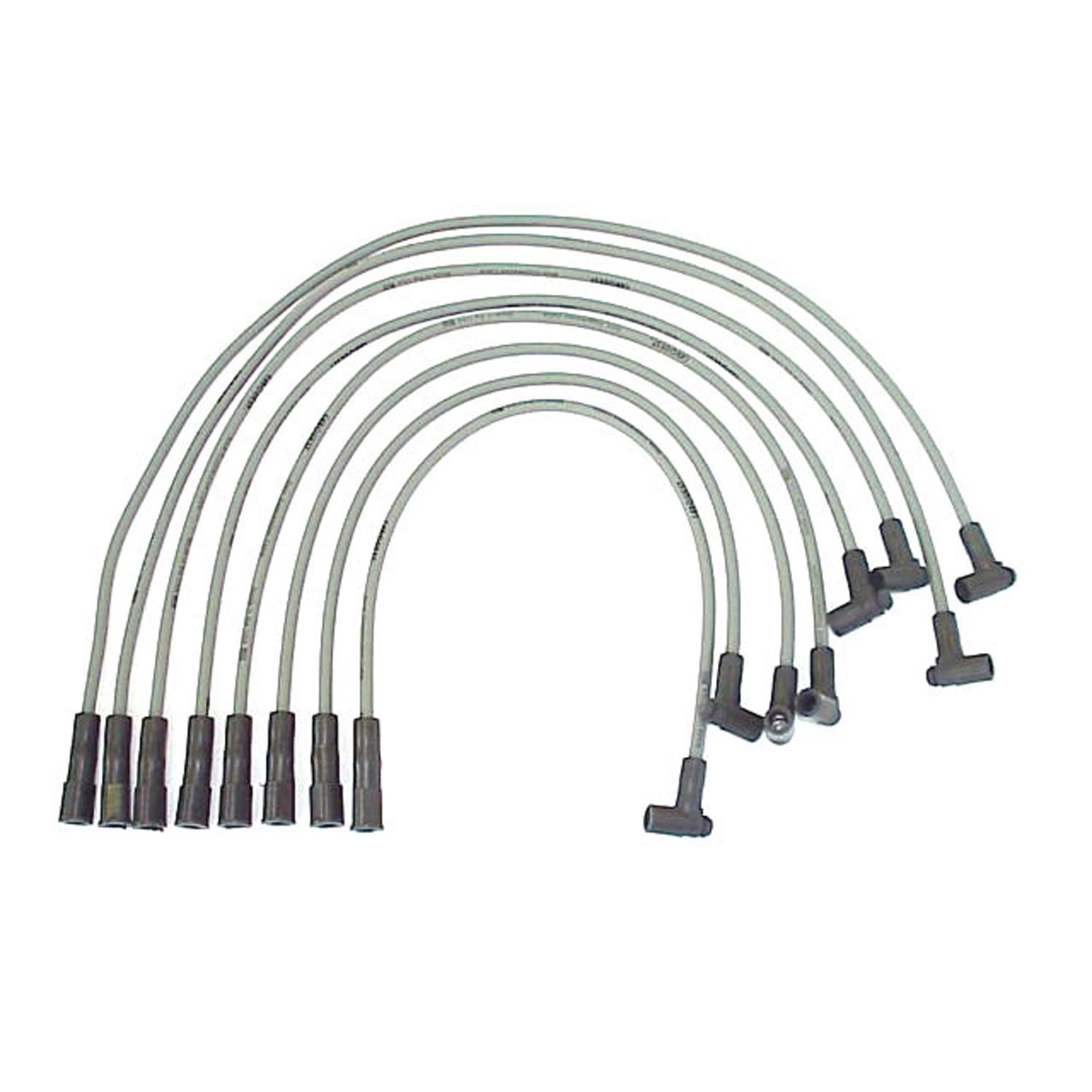 Denso 6718043 Ignition Wire Set product image 1 of 1