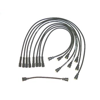 1974 Chevrolet K20 Pickup Spark Plug Wire Set Denso 6718045 image 1 of 1