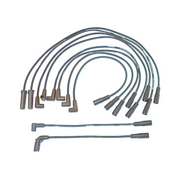1996 Chevrolet Corvette Spark Plug Wire Set Denso 6718048 image 1 of 1