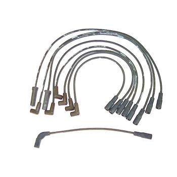 1996 Chevrolet Corvette Spark Plug Wire Set Denso 6718053 image 1 of 1