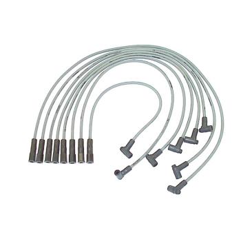 1976 Buick Electra Spark Plug Wire Set Denso 6718057 image 1 of 1