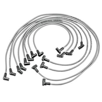 1976 Chevrolet Corvette Spark Plug Wire Set Denso 6718059 image 1 of 1